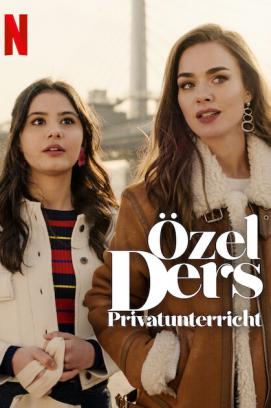 Özel Ders - Privatunterricht (2022)