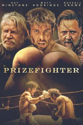 Prizefighter (2022)