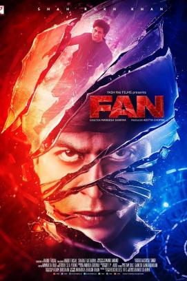 Fan (2016)