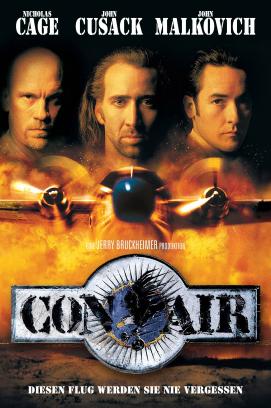 Con Air (1997)