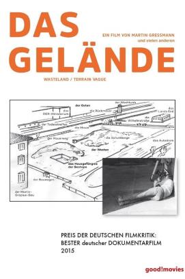 Das Gelände (2016)