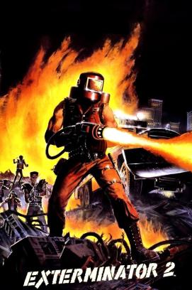 Exterminator 2 (1984)