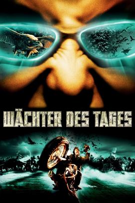 Wächter des Tages (2006)