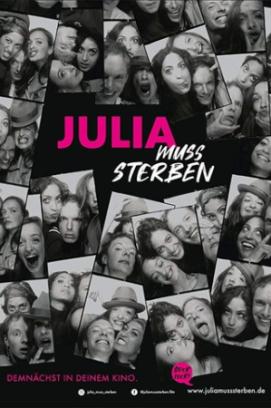 Julia muss sterben (2020)