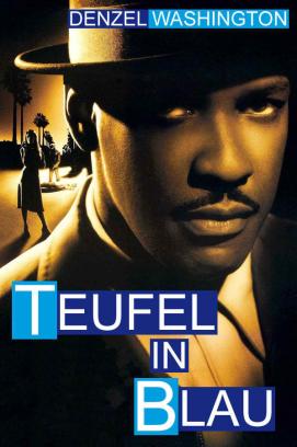 Teufel in Blau (1995)