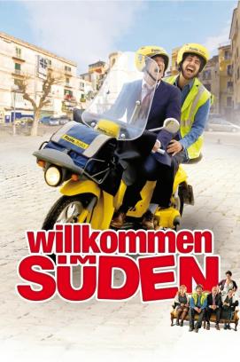 Willkommen im Süden (2010)