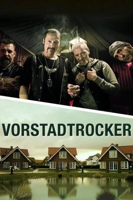 Vorstadtrocker (2015)