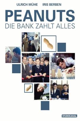 Peanuts – Die Bank zahlt alles (1996)