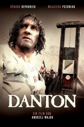 Danton (1983)