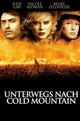 Unterwegs nach Cold Mountain (2003)