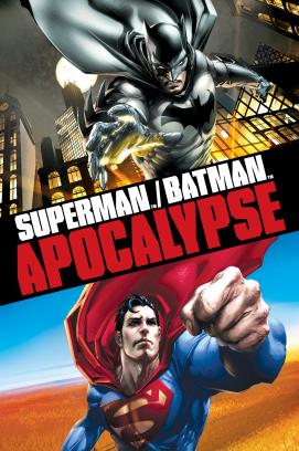 Superman/Batman: Apocalypse (2010)