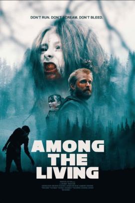 Among the Living (2022)