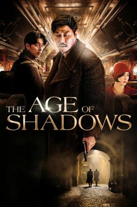 The Age of Shadows (2016)