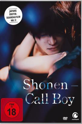 Shonen - Call Boy (2018)