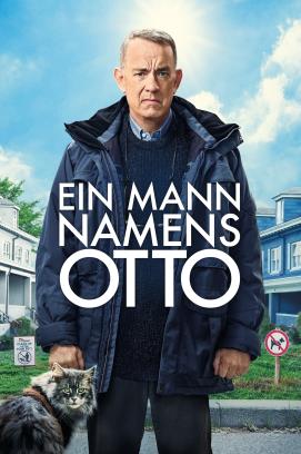 Ein Mann namens Otto (2022)