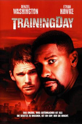 Training Day (2001)