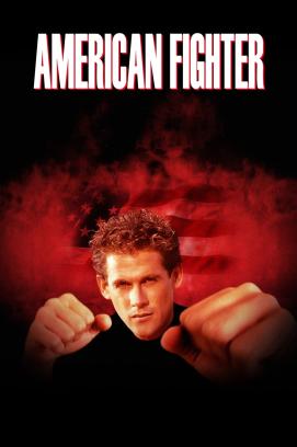 American Fighter (1985)