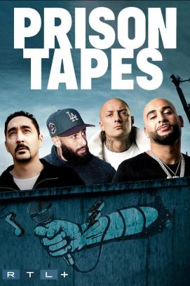 Prison Tapes - Staffel 1 (2023)