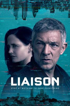 Liaison - Staffel 1 (2023)