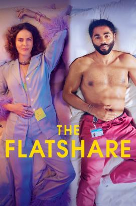 The Flatshare - Staffel 1 (2022)