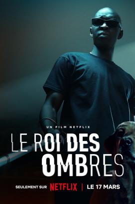 Le Roi des Ombres (2023)