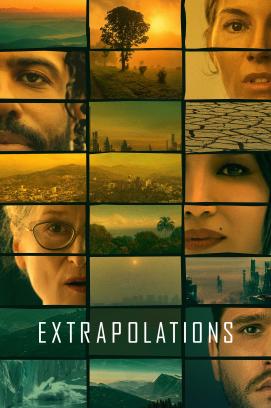 Extrapolations - Staffel 1 (2023)