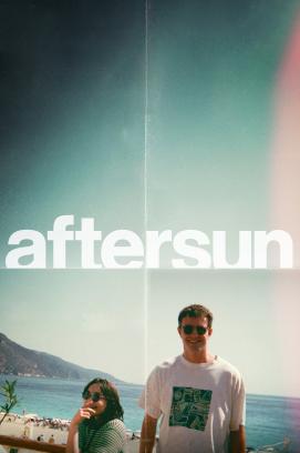 Aftersun (2022)