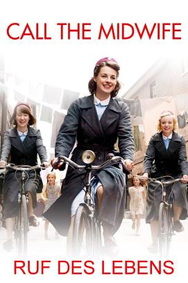 Call the Midwife - Staffel 9 (2022)