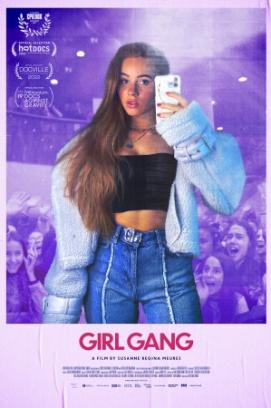 Girl Gang (2022)