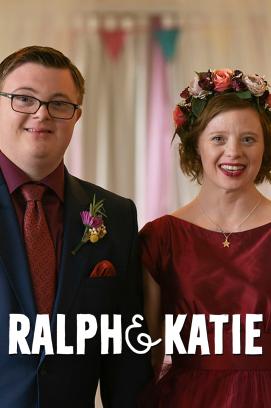 Ralph & Katie - Staffel 1 (2022)