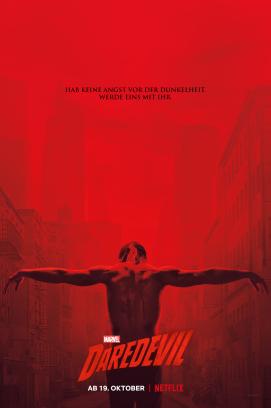 Marvel's Daredevil - Staffel 1 (2015)