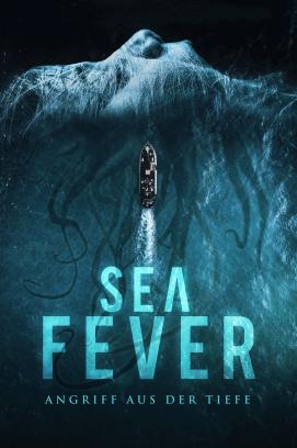 Sea Fever: Angriff aus der Tiefe (2020)