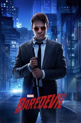 Marvel's Daredevil - Staffel 2 (2016)