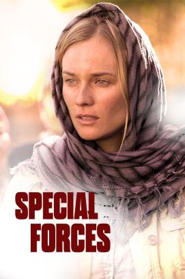 Special Forces (2011)