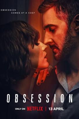 Obsession - Staffel 1 (2023)