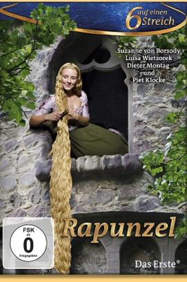 Rapunzel (2009)