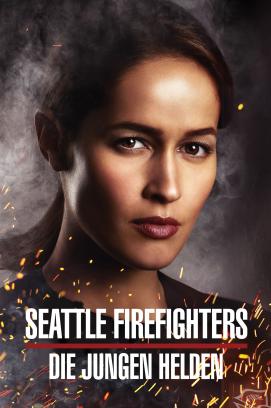 Seattle Firefighters - Die jungen Helden - Staffel 6 (2023)