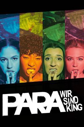 Para - Wir sind King - Staffel 2 (2021)