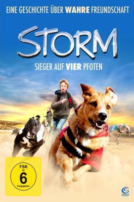 Storm - Sieger auf vier Pfoten (2009)