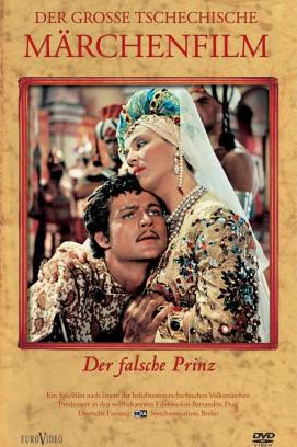 Der falsche Prinz (1957)