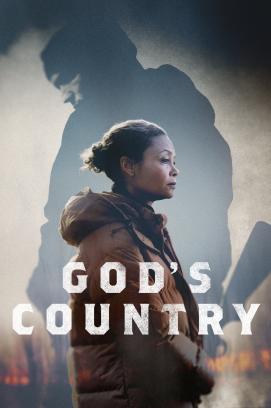 God's Country (2022)