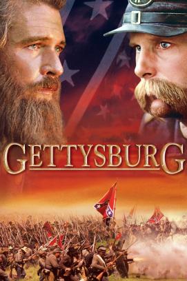 Gettysburg (1993)