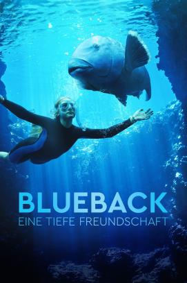 Blueback - Eine tiefe Freundschaft (2022)