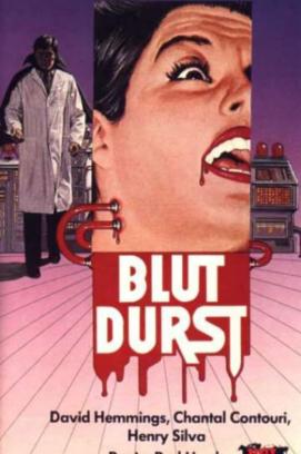 Blutdurst (1979)