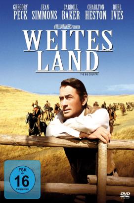 Weites Land (1958)