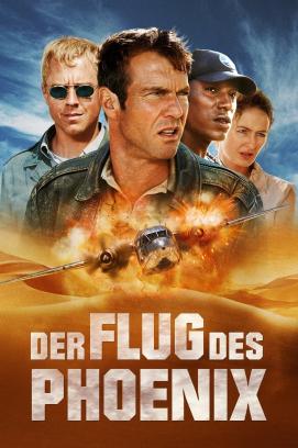 Der Flug des Phoenix (2004)