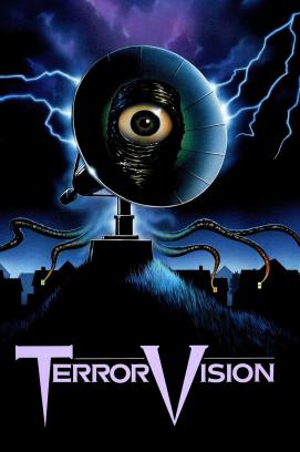 Terror Vision (1986)