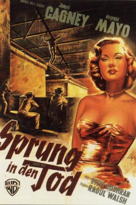 Sprung in den Tod (1949)