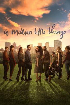 A Million Little Things - Staffel 4 (2023)