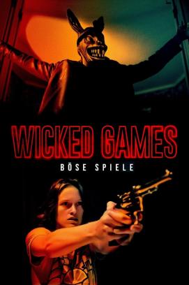 Wicked Games - Böse Spiele (2021)